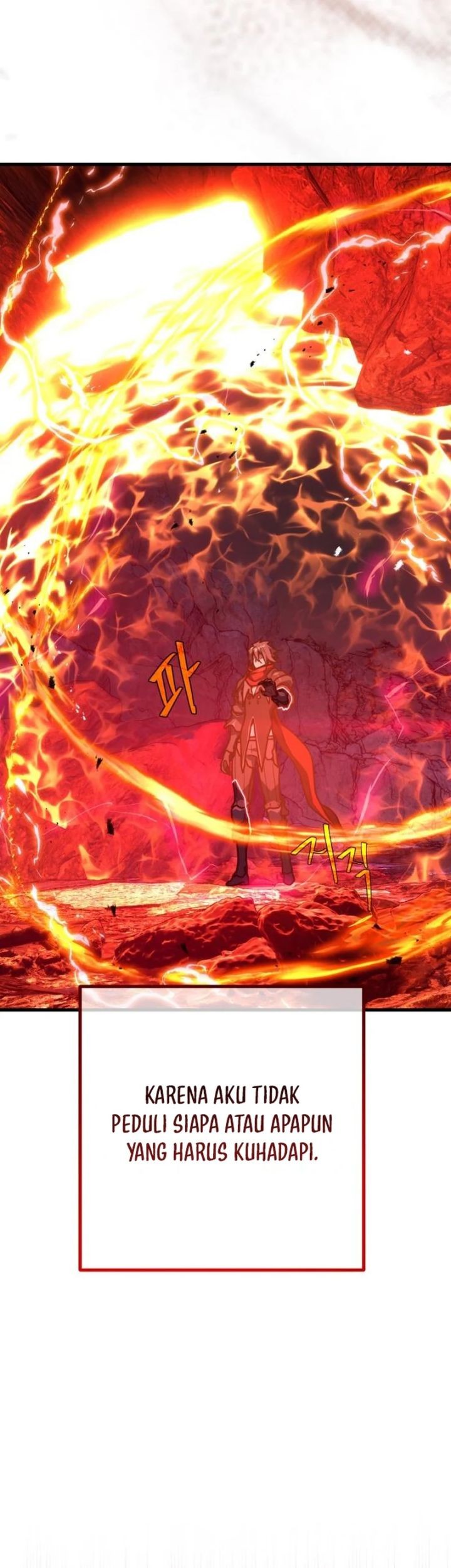 The Game’s Greatest Troll Chapter 130 Gambar 39