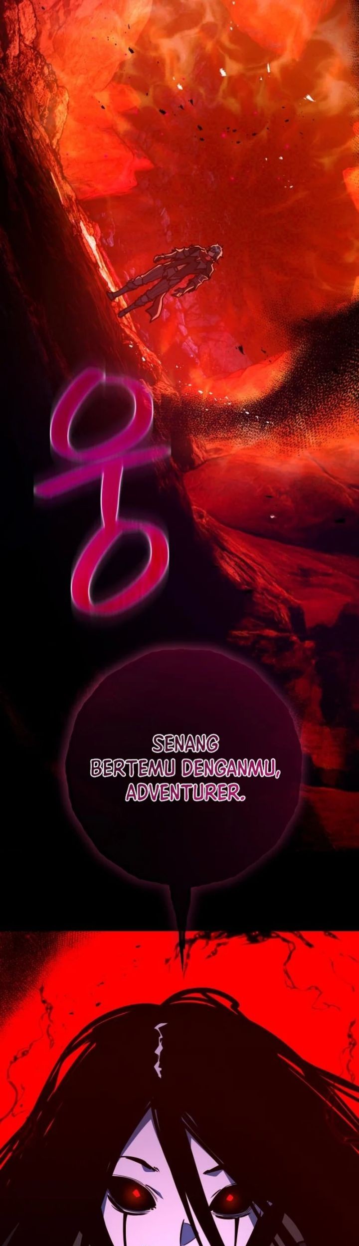 The Game’s Greatest Troll Chapter 130 Gambar 43