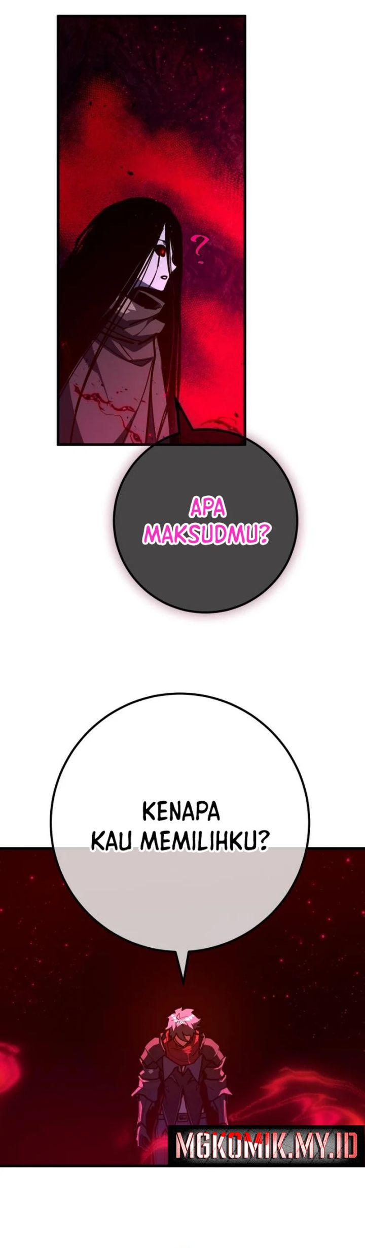 The Game’s Greatest Troll Chapter 130 Gambar 47
