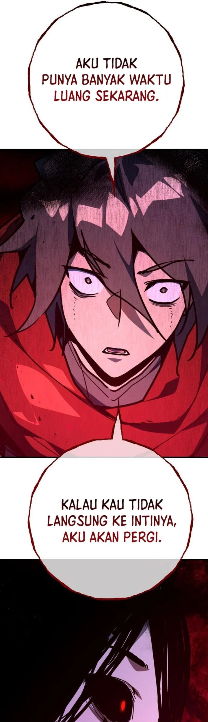 The Game’s Greatest Troll Chapter 130 Gambar 48