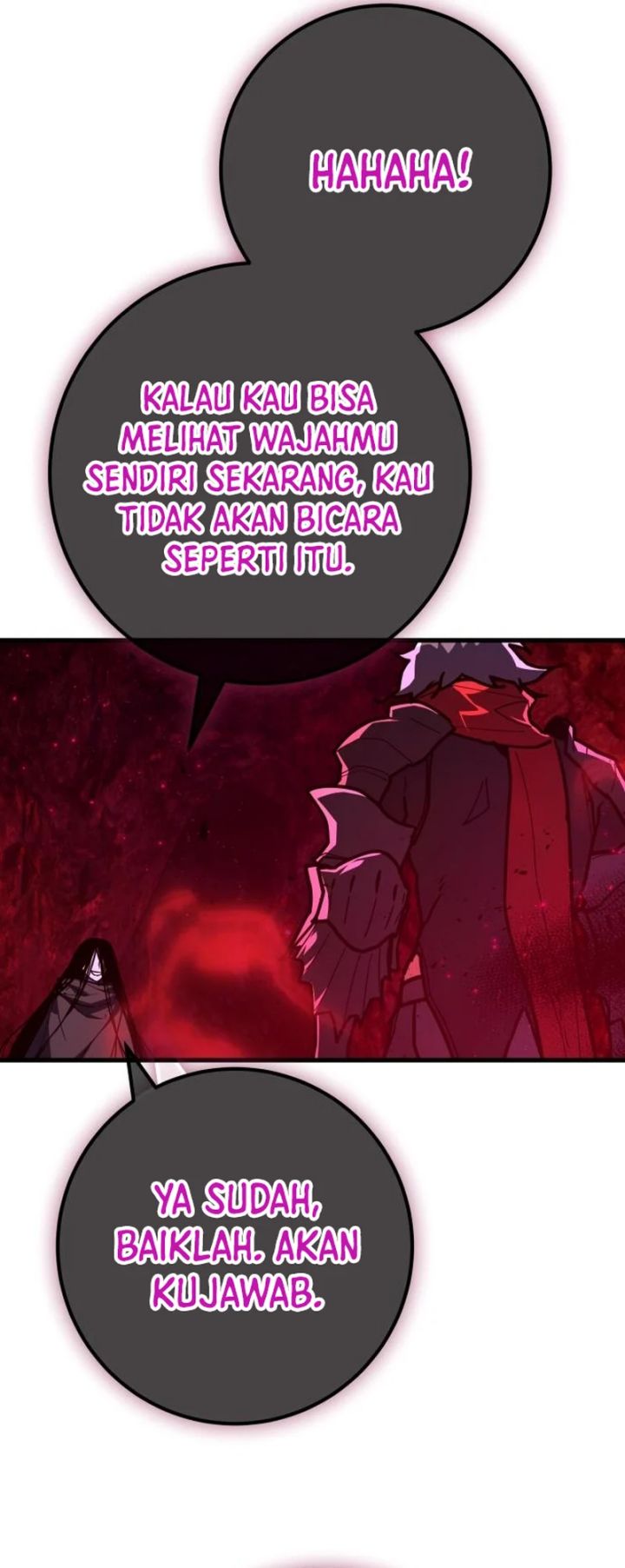 The Game’s Greatest Troll Chapter 130 Gambar 50