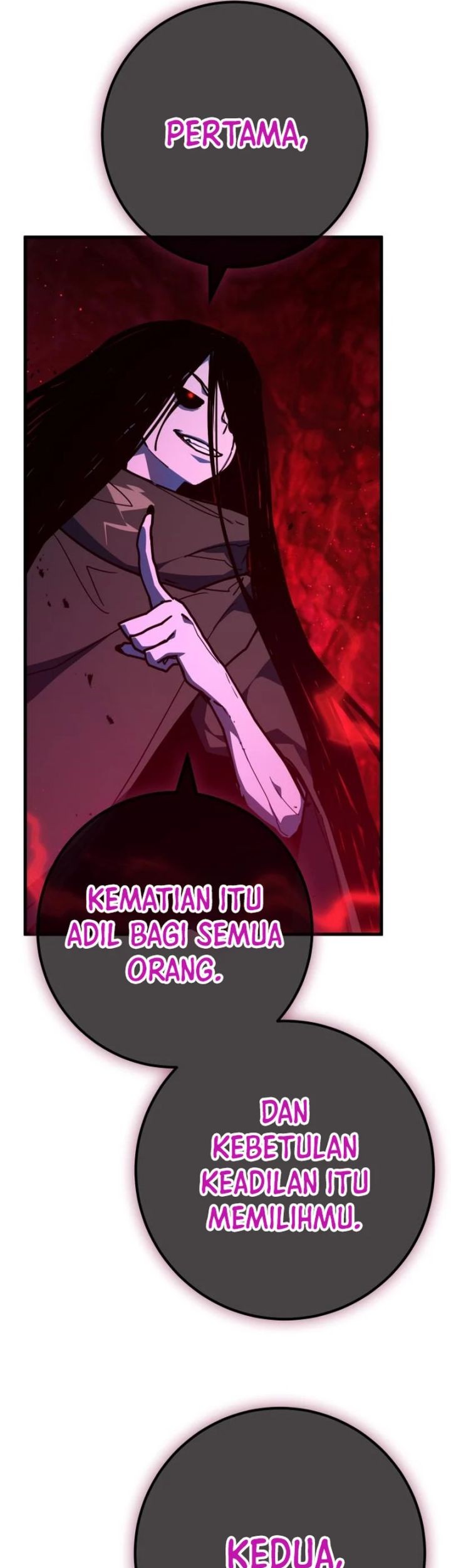 The Game’s Greatest Troll Chapter 130 Gambar 51