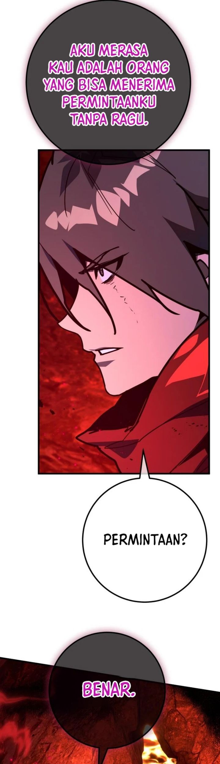 The Game’s Greatest Troll Chapter 130 Gambar 53