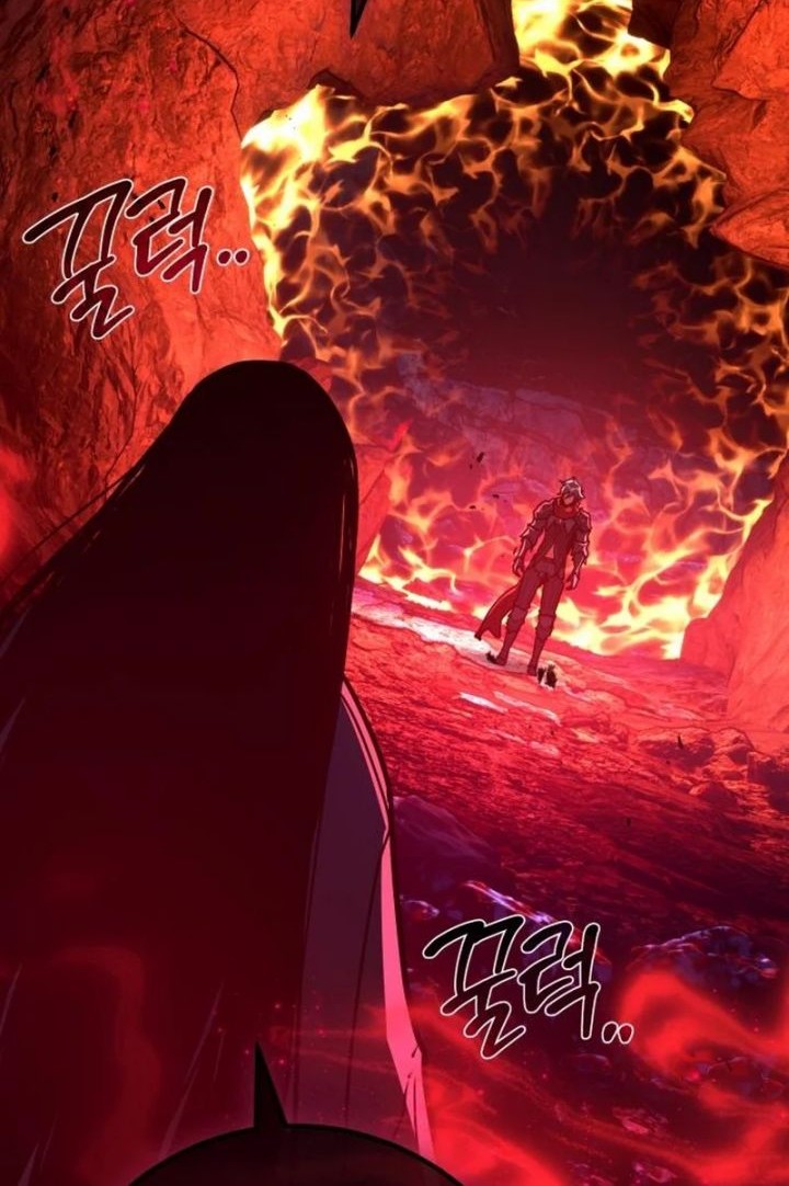 The Game’s Greatest Troll Chapter 130 Gambar 54