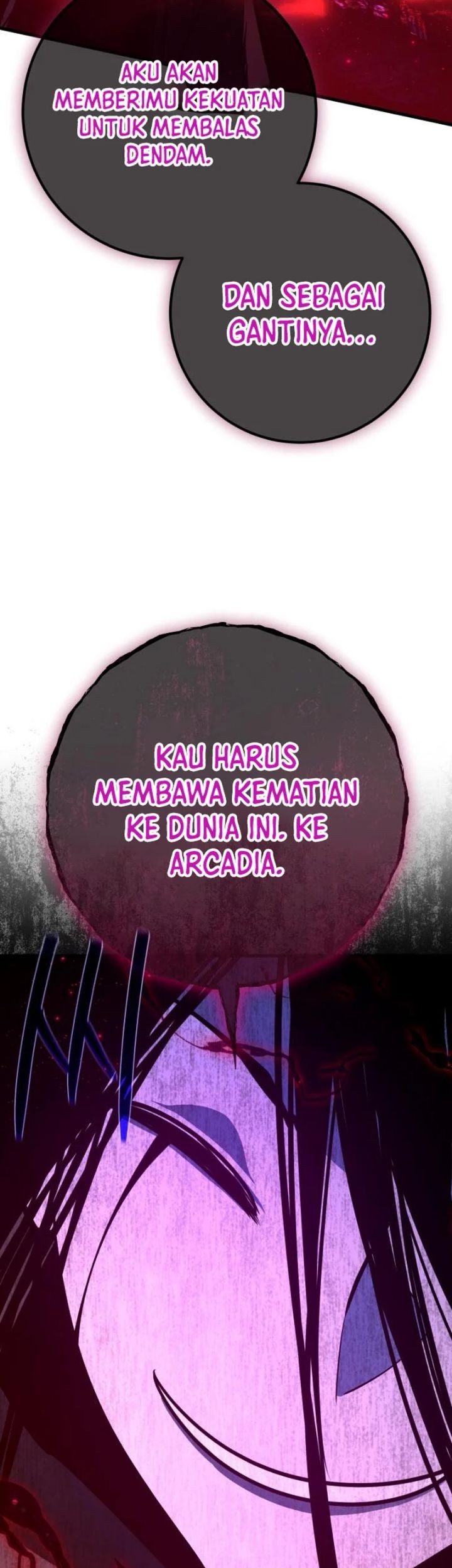 The Game’s Greatest Troll Chapter 130 Gambar 55