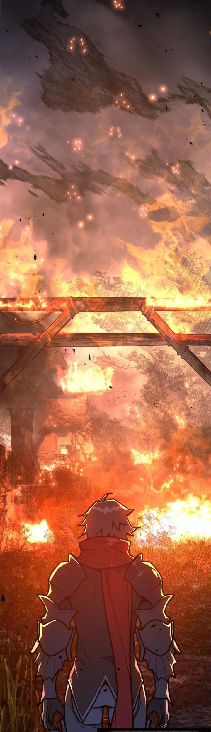 The Game’s Greatest Troll Chapter 130 Gambar 3