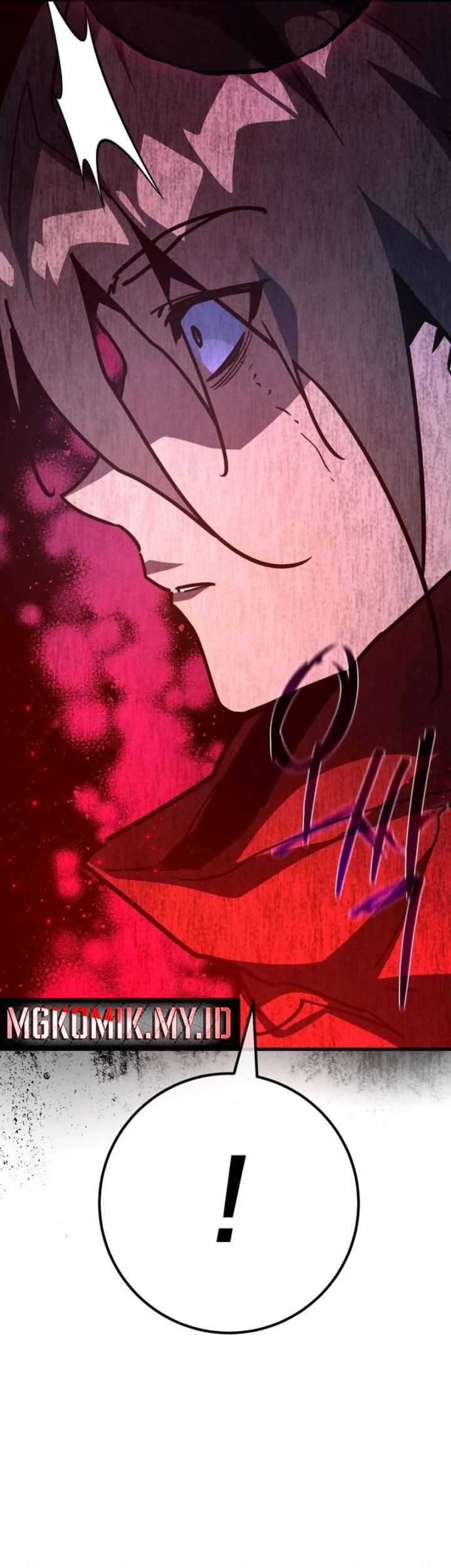 The Game’s Greatest Troll Chapter 130 Gambar 57