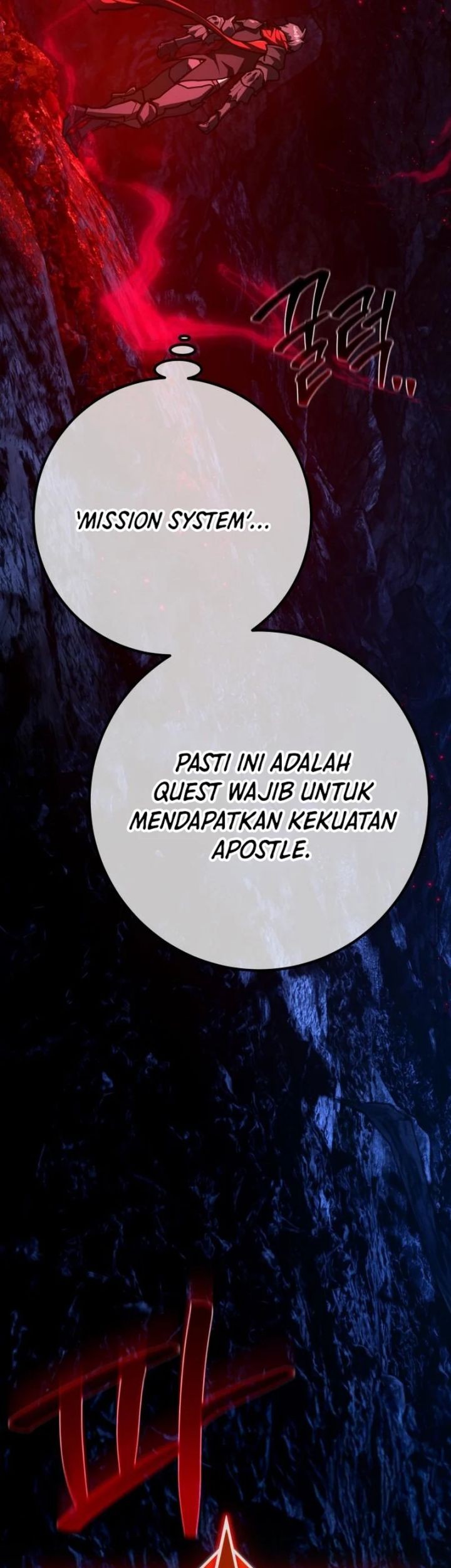 The Game’s Greatest Troll Chapter 130 Gambar 61