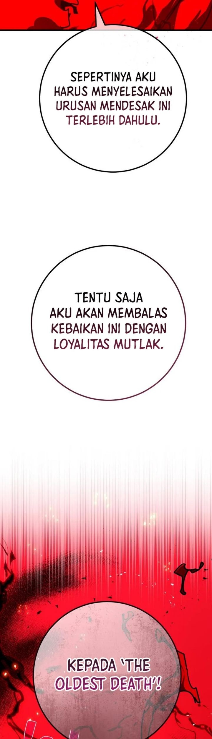 The Game’s Greatest Troll Chapter 130 Gambar 67