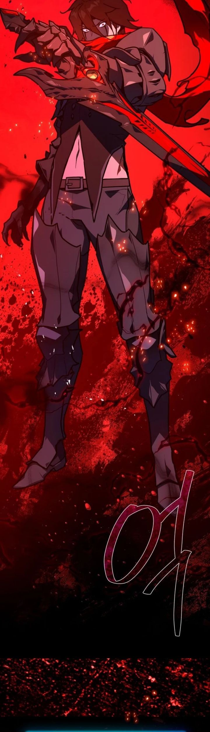 The Game’s Greatest Troll Chapter 130 Gambar 69