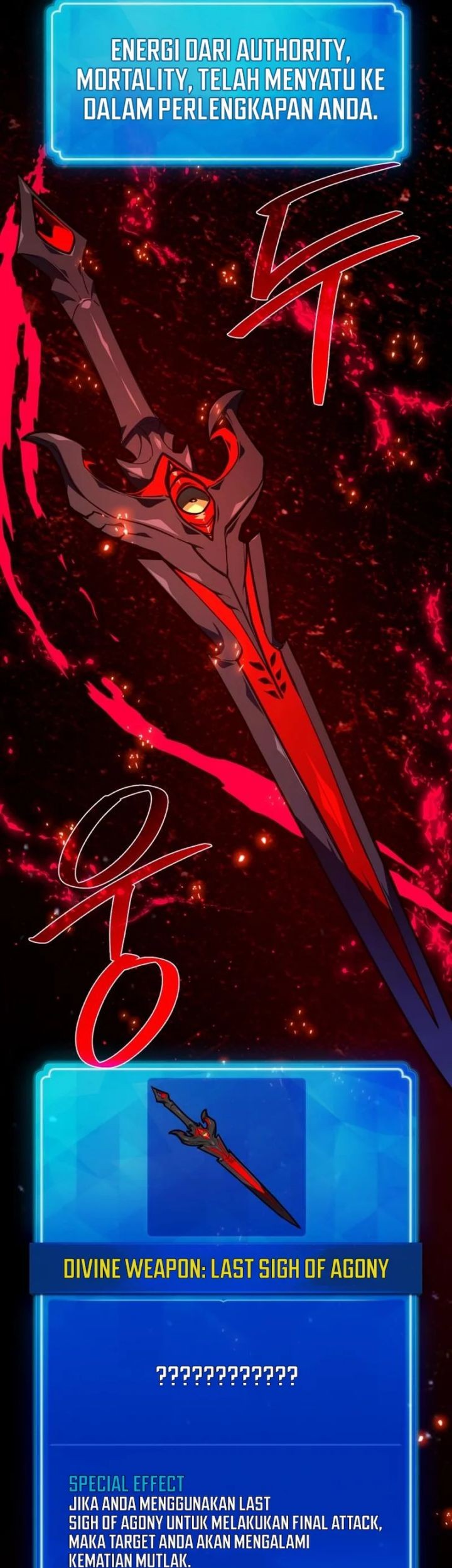 The Game’s Greatest Troll Chapter 130 Gambar 71