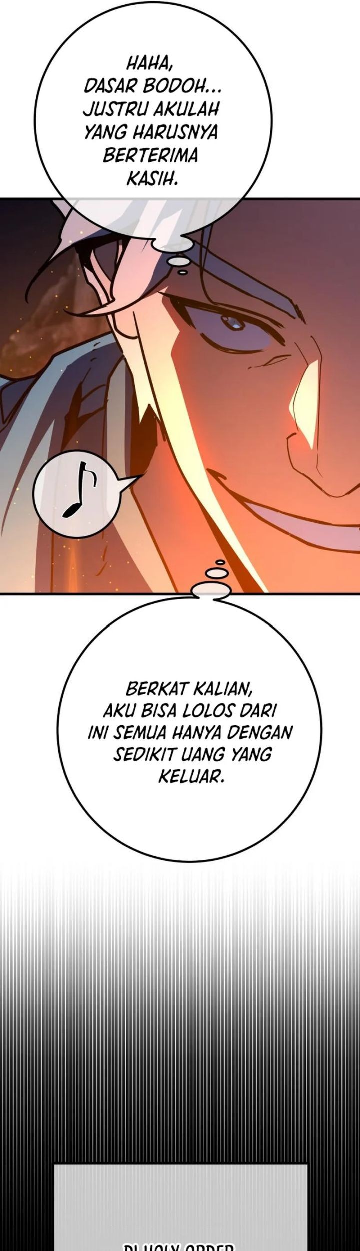 The Game’s Greatest Troll Chapter 130 Gambar 81