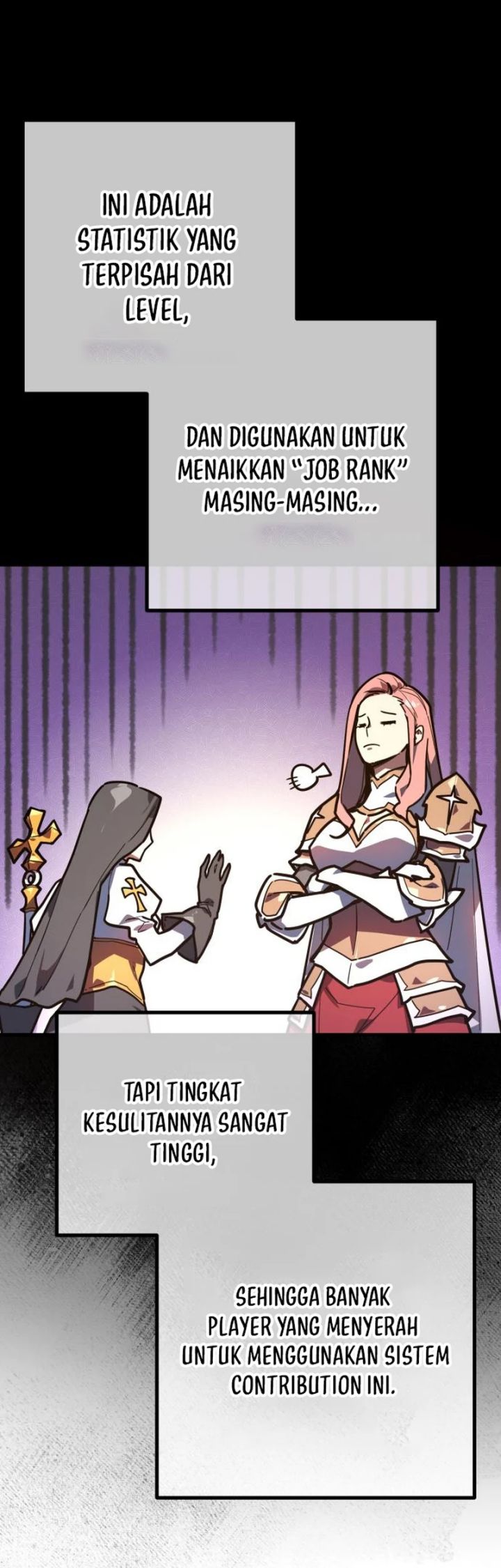 The Game’s Greatest Troll Chapter 130 Gambar 83