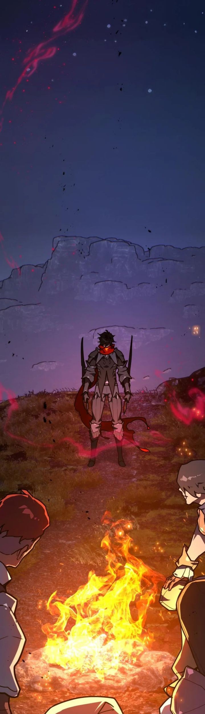 The Game’s Greatest Troll Chapter 130 Gambar 88