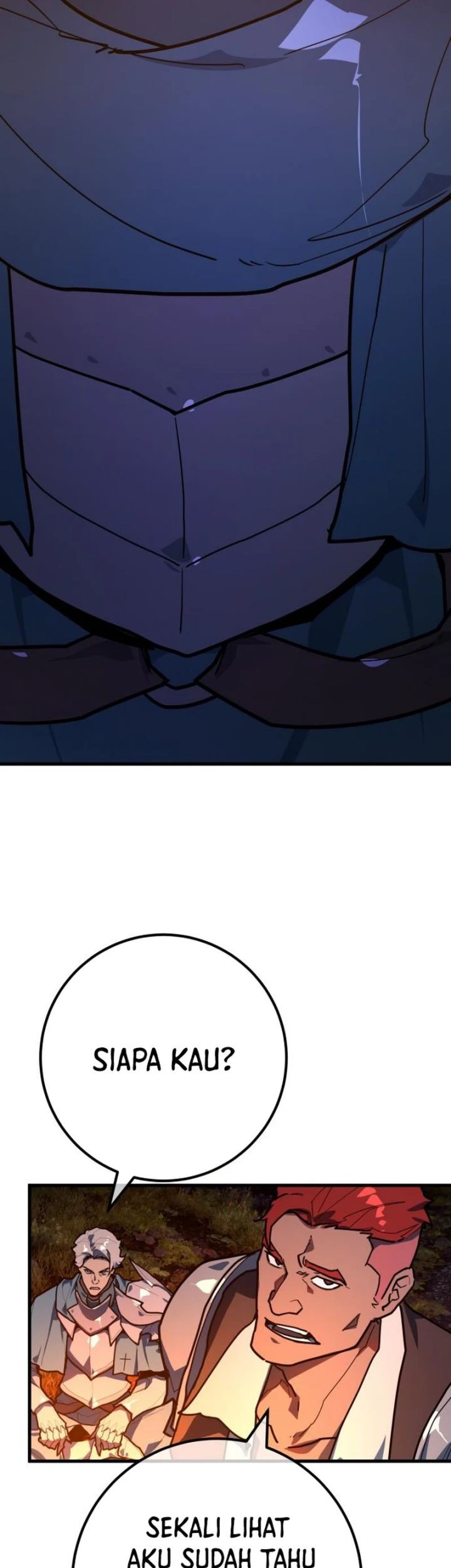 The Game’s Greatest Troll Chapter 130 Gambar 90