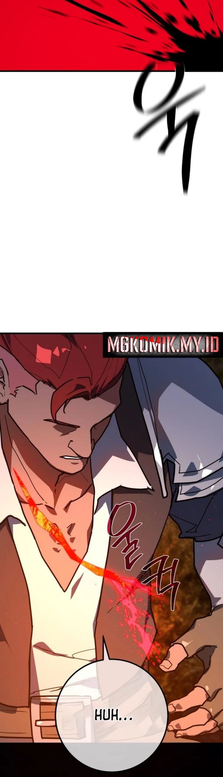 The Game’s Greatest Troll Chapter 130 Gambar 99