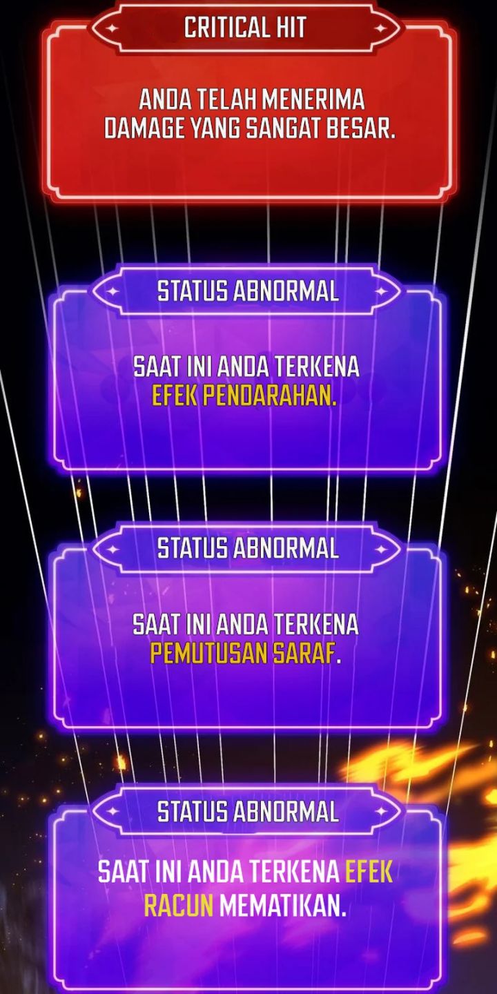 The Game’s Greatest Troll Chapter 130 Gambar 101