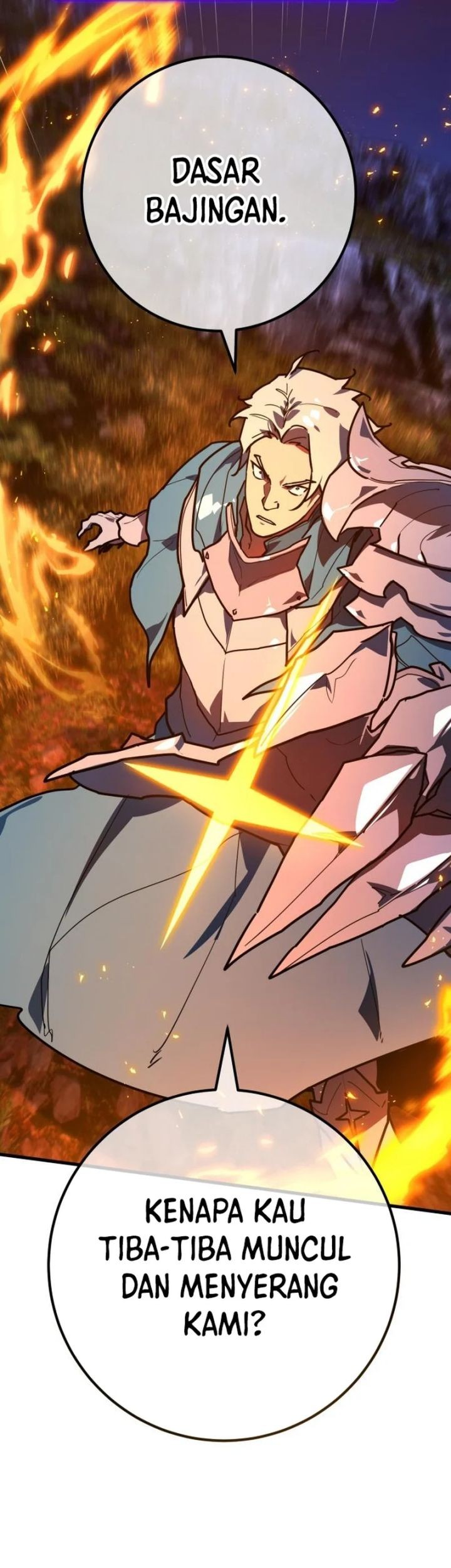 The Game’s Greatest Troll Chapter 130 Gambar 102