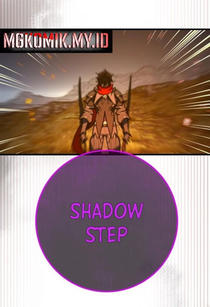 The Game’s Greatest Troll Chapter 130 Gambar 105