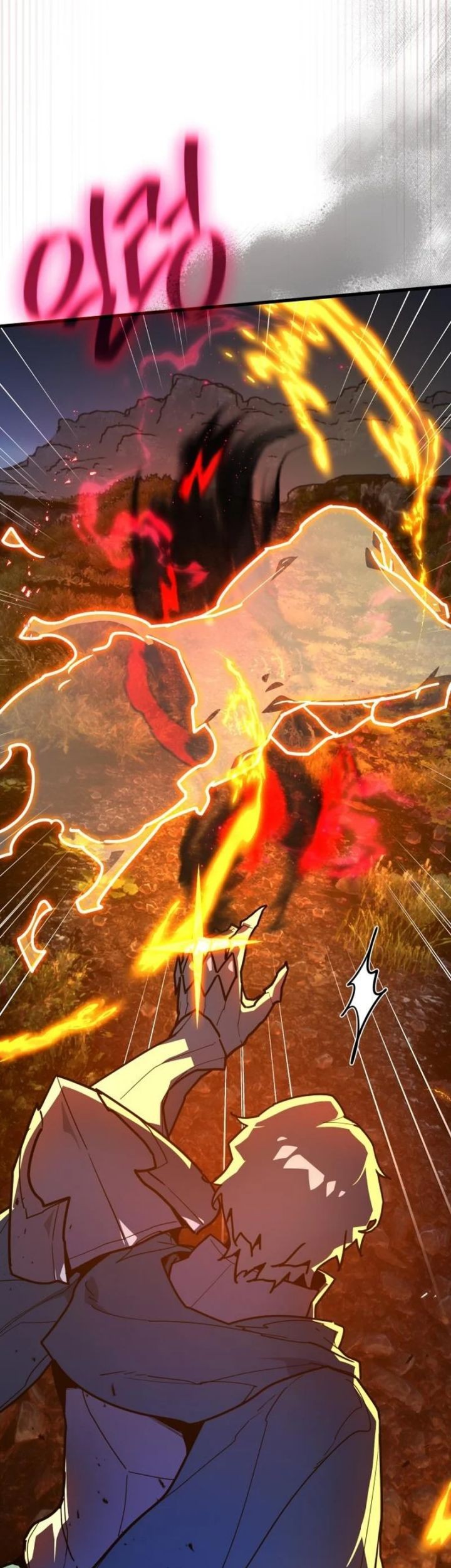 The Game’s Greatest Troll Chapter 130 Gambar 106