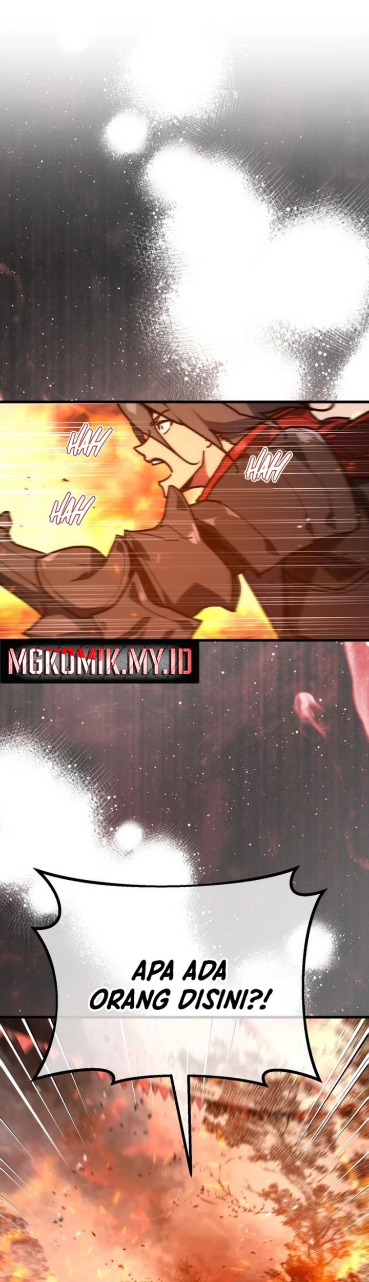 The Game’s Greatest Troll Chapter 130 Gambar 9