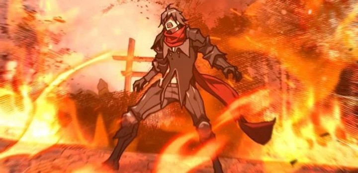 The Game’s Greatest Troll Chapter 130 Gambar 10