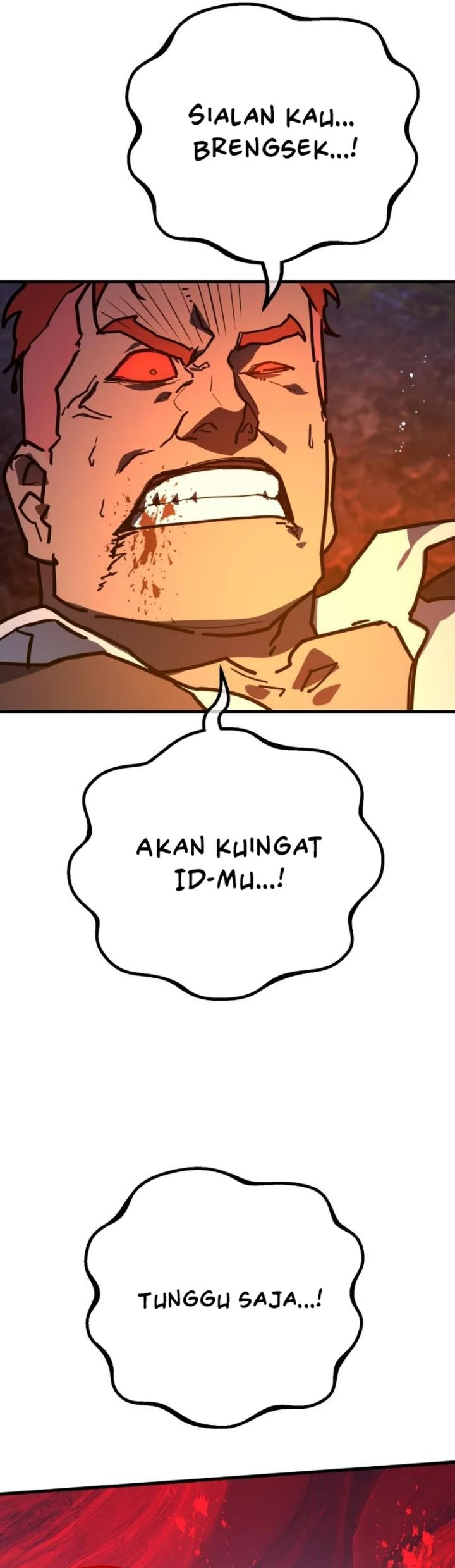 The Game’s Greatest Troll Chapter 130 Gambar 110