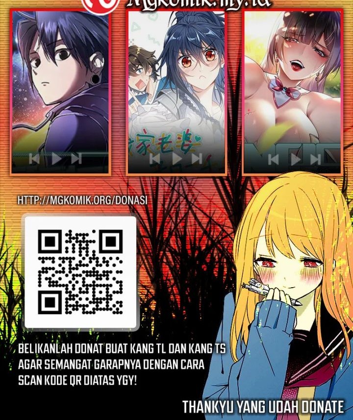 The Game’s Greatest Troll Chapter 130 Gambar 116