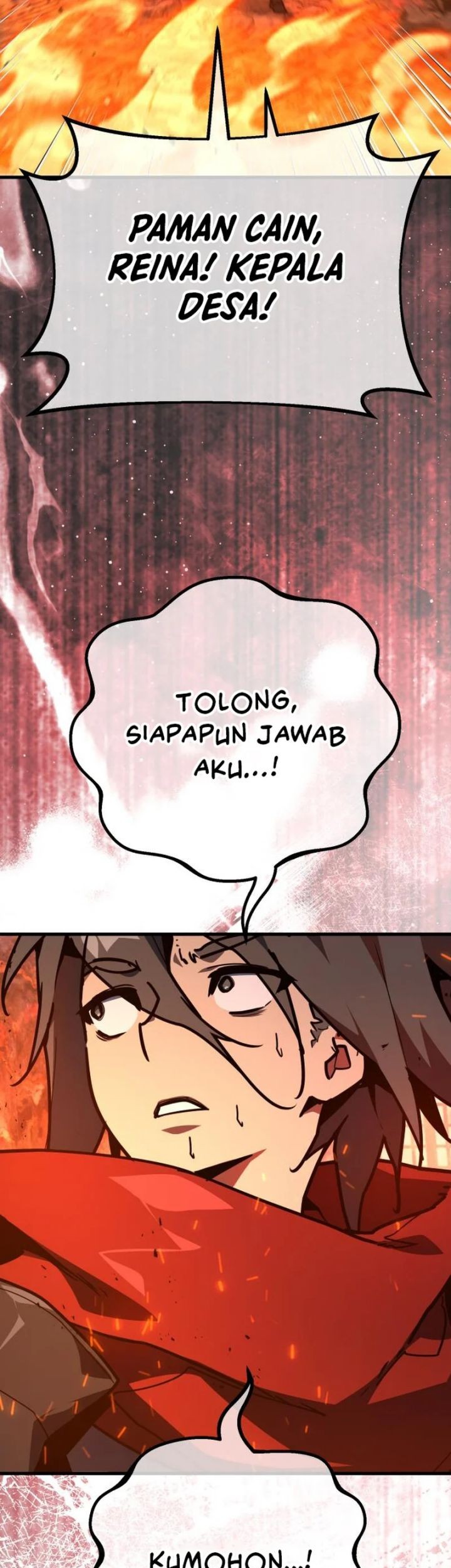 The Game’s Greatest Troll Chapter 130 Gambar 11