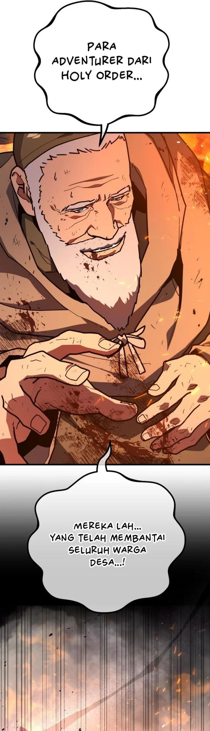 The Game’s Greatest Troll Chapter 130 Gambar 17