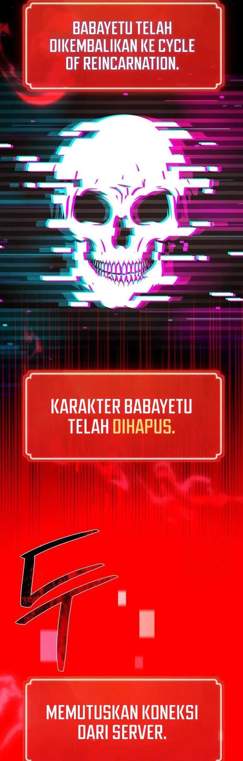 The Game’s Greatest Troll Chapter 131 Gambar 5