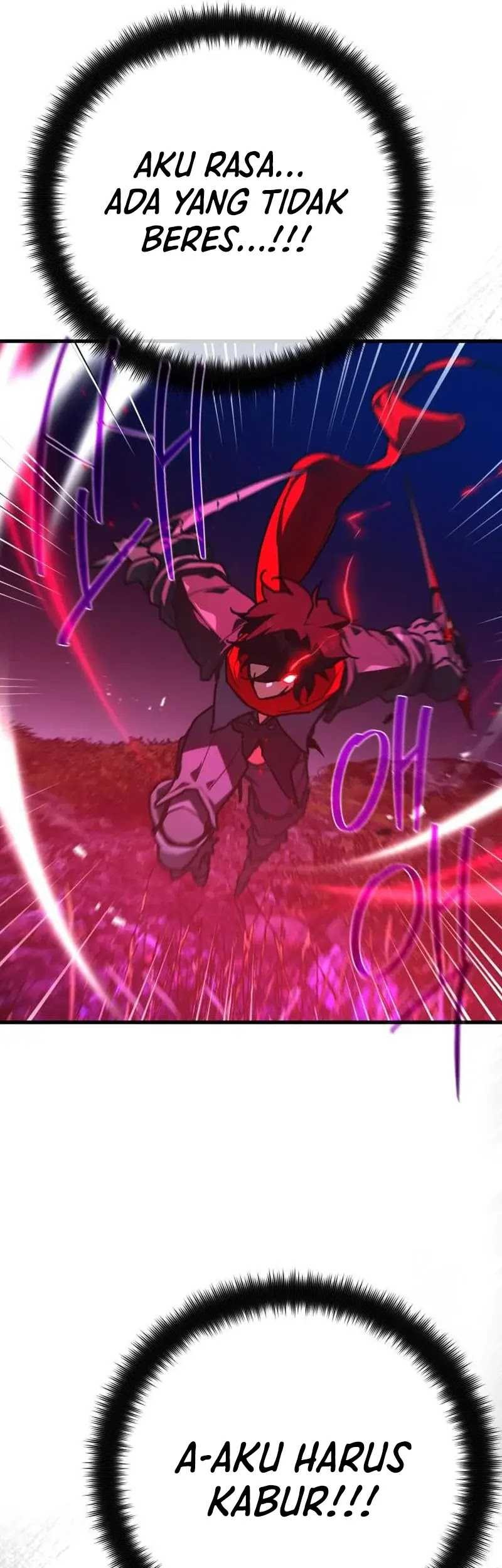 The Game’s Greatest Troll Chapter 131 Gambar 19