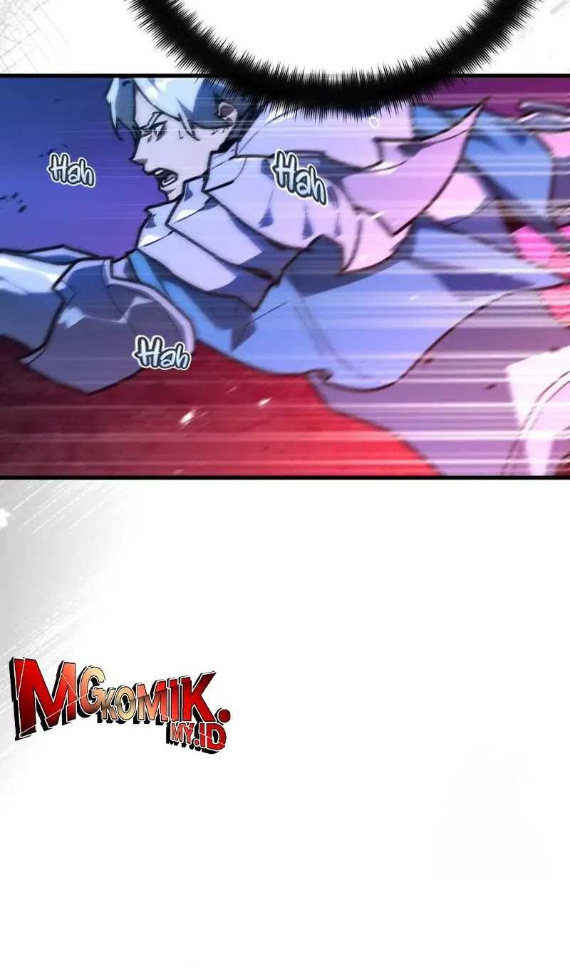 The Game’s Greatest Troll Chapter 131 Gambar 20