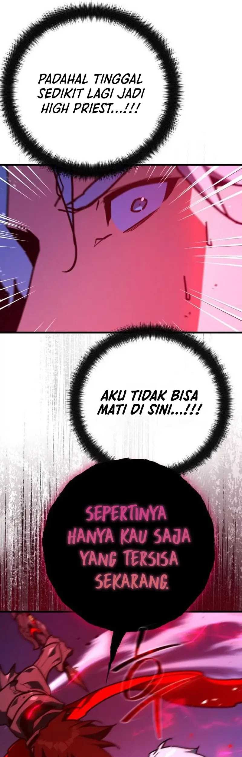 The Game’s Greatest Troll Chapter 131 Gambar 21
