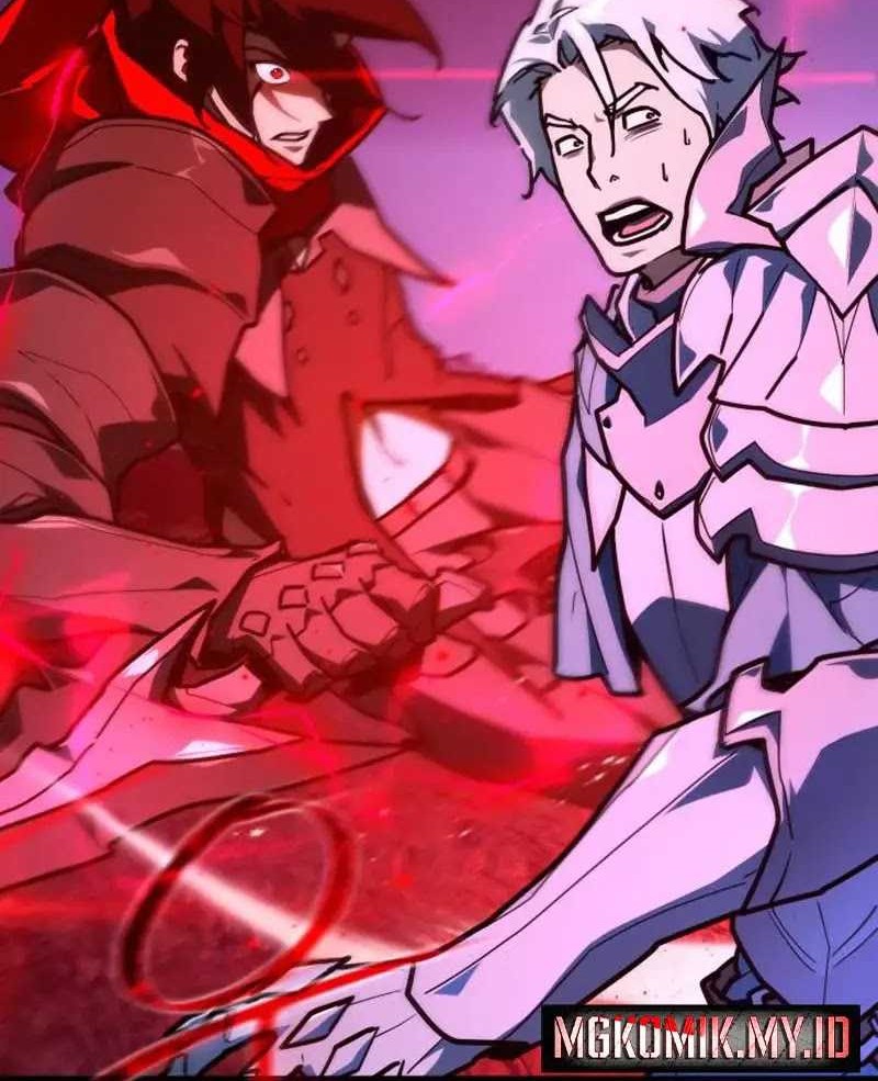 The Game’s Greatest Troll Chapter 131 Gambar 22