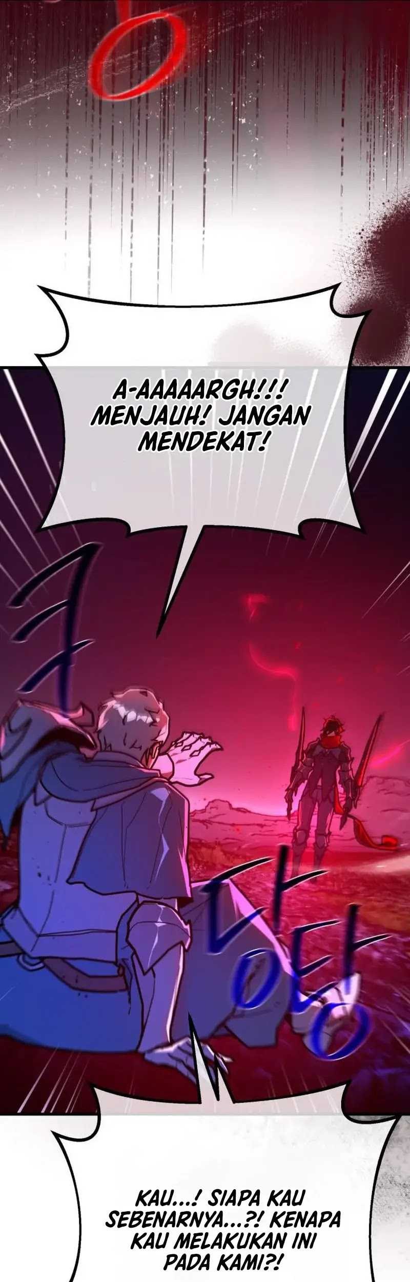 The Game’s Greatest Troll Chapter 131 Gambar 23