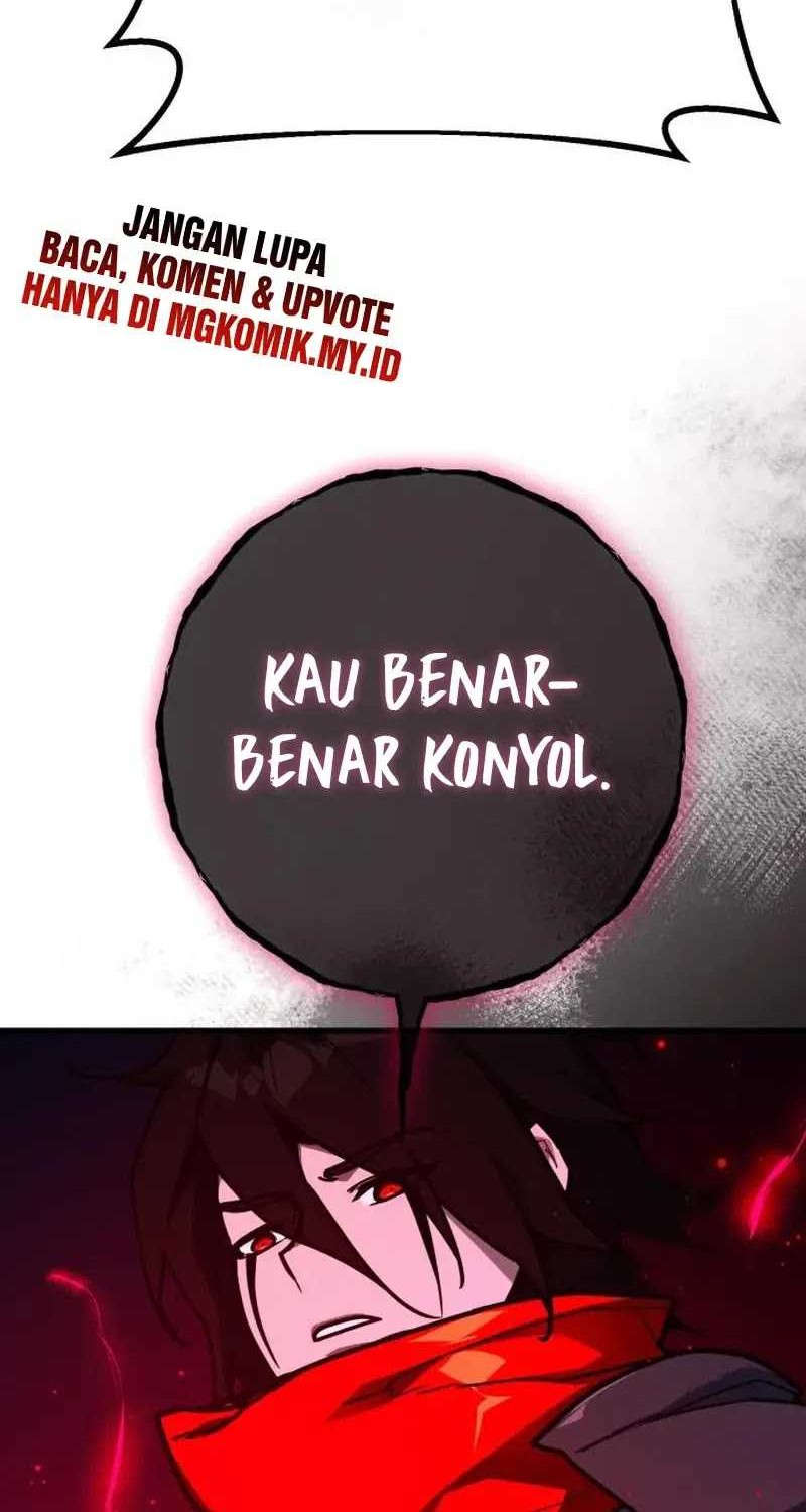 The Game’s Greatest Troll Chapter 131 Gambar 24