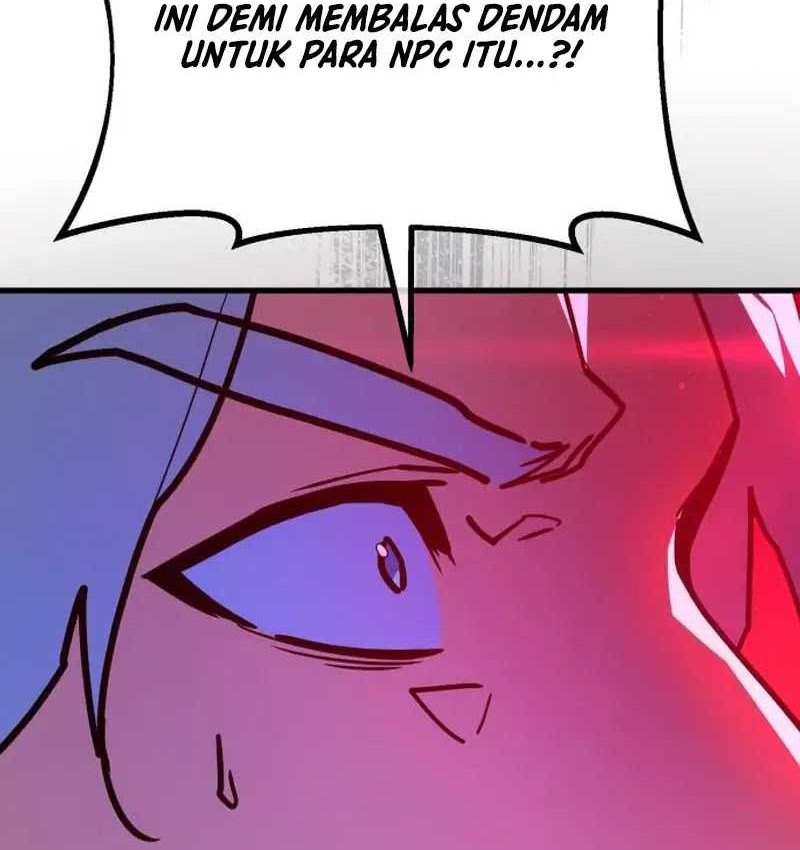 The Game’s Greatest Troll Chapter 131 Gambar 27