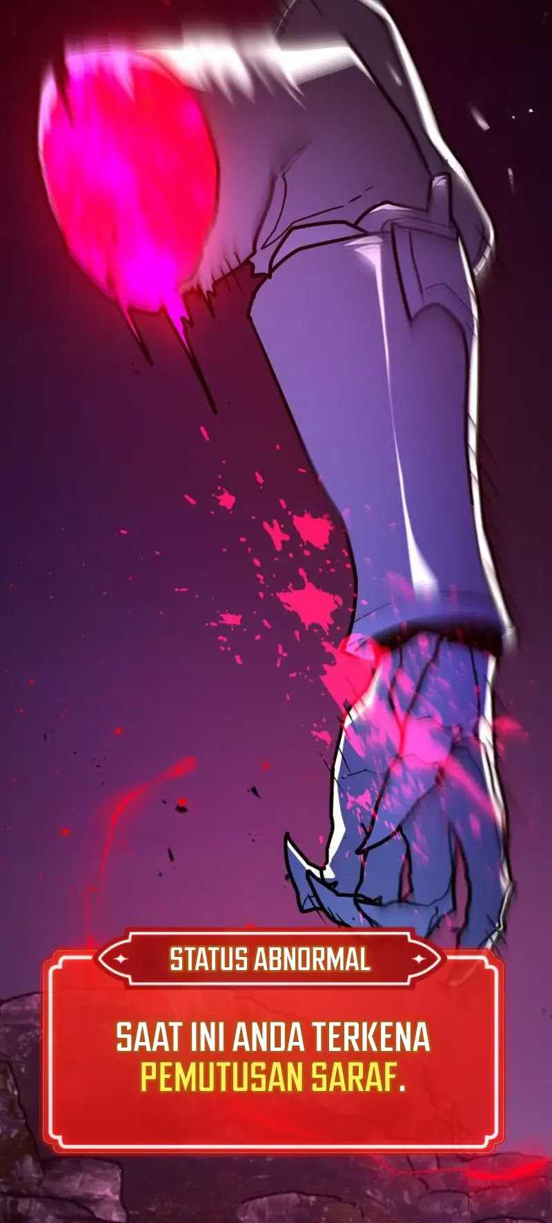 The Game’s Greatest Troll Chapter 131 Gambar 30