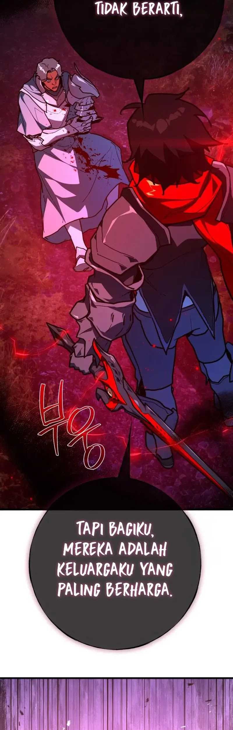 The Game’s Greatest Troll Chapter 131 Gambar 33