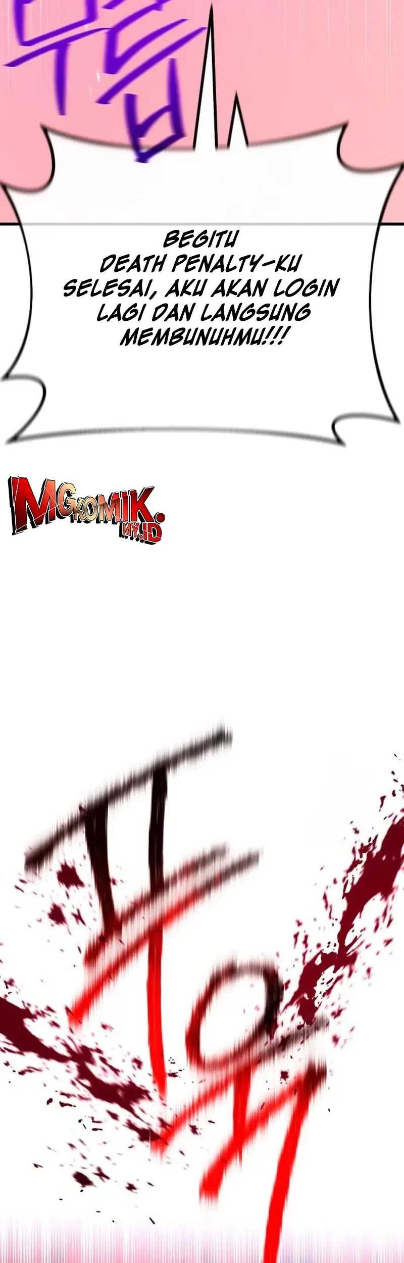 The Game’s Greatest Troll Chapter 131 Gambar 39