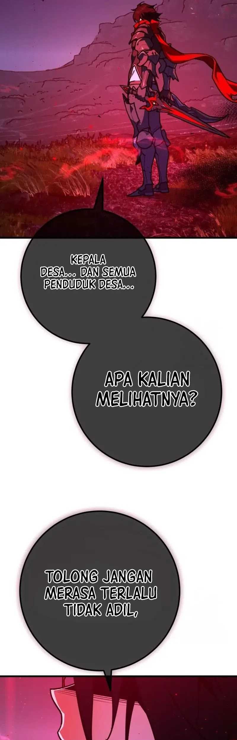 The Game’s Greatest Troll Chapter 131 Gambar 43