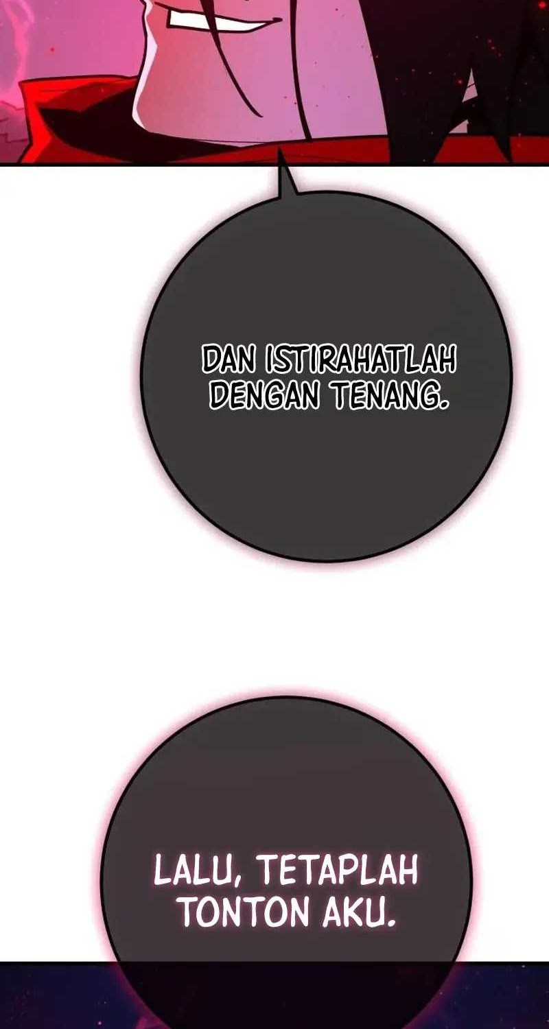 The Game’s Greatest Troll Chapter 131 Gambar 44