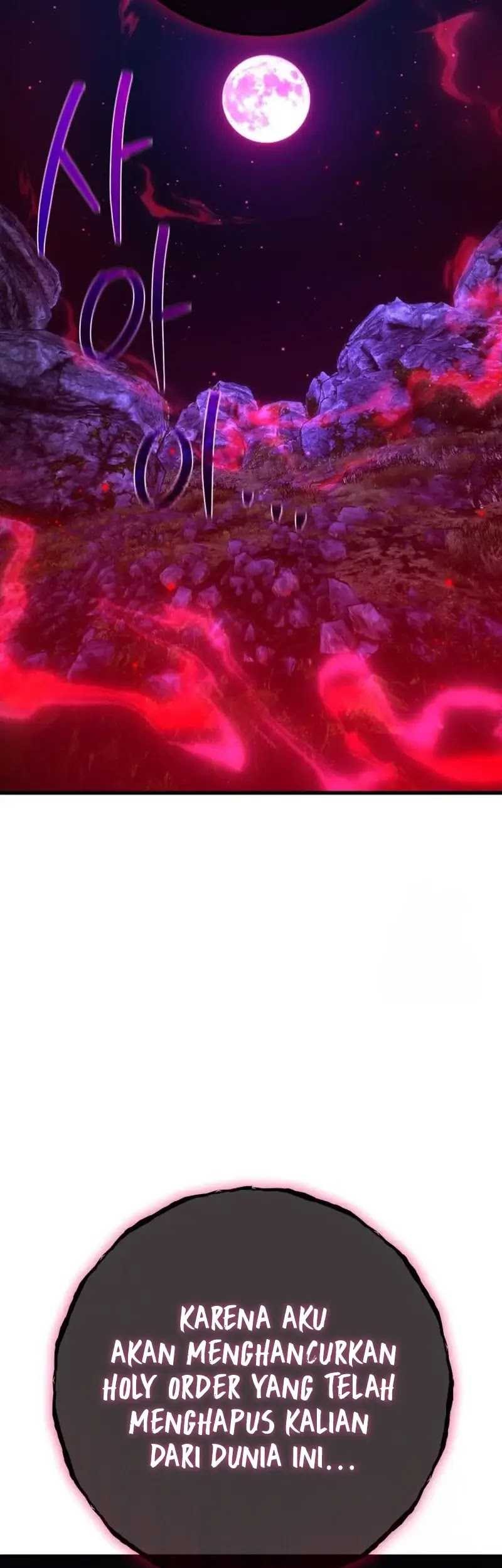 The Game’s Greatest Troll Chapter 131 Gambar 45