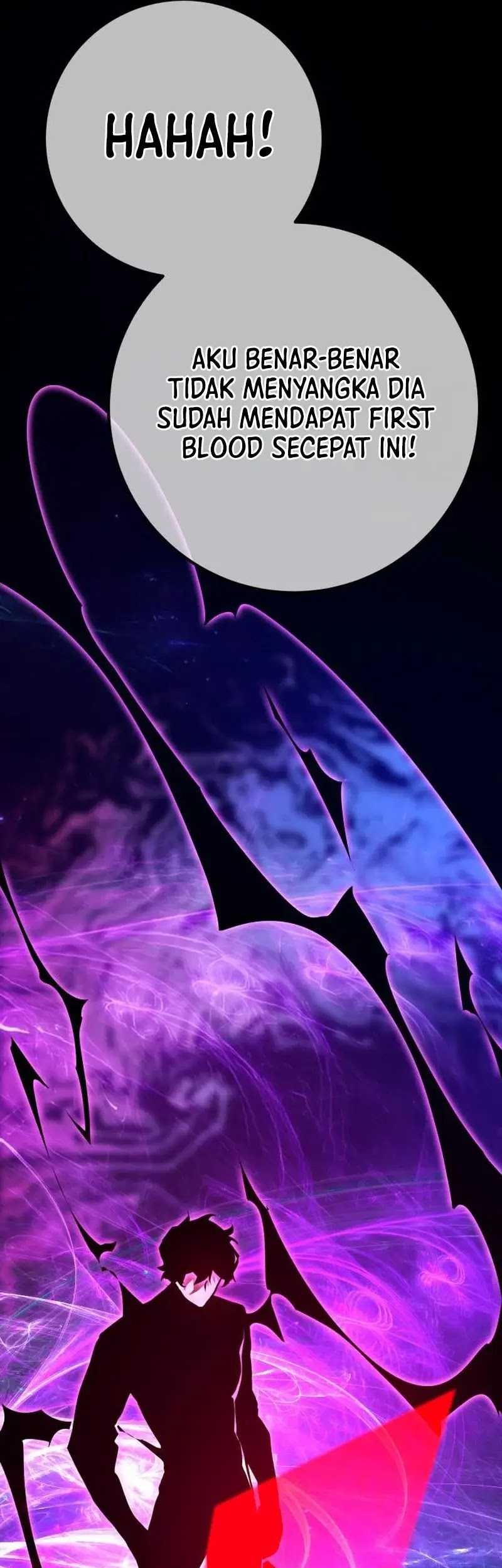 The Game’s Greatest Troll Chapter 131 Gambar 48