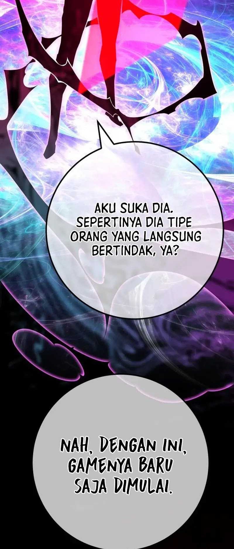 The Game’s Greatest Troll Chapter 131 Gambar 49