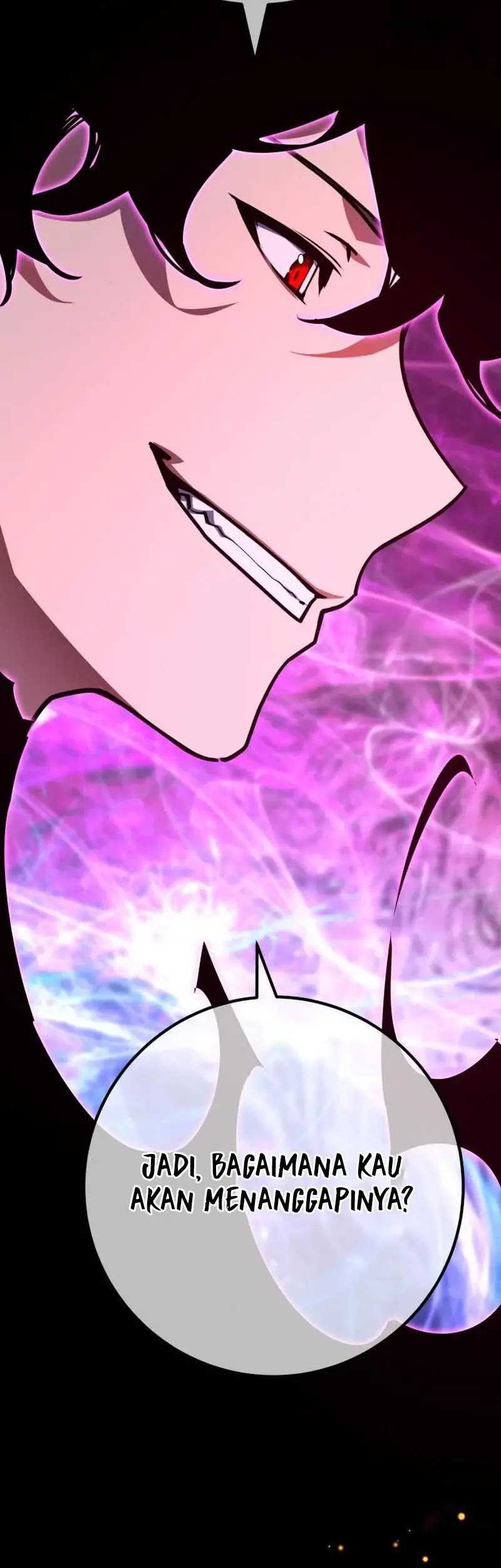 The Game’s Greatest Troll Chapter 131 Gambar 50