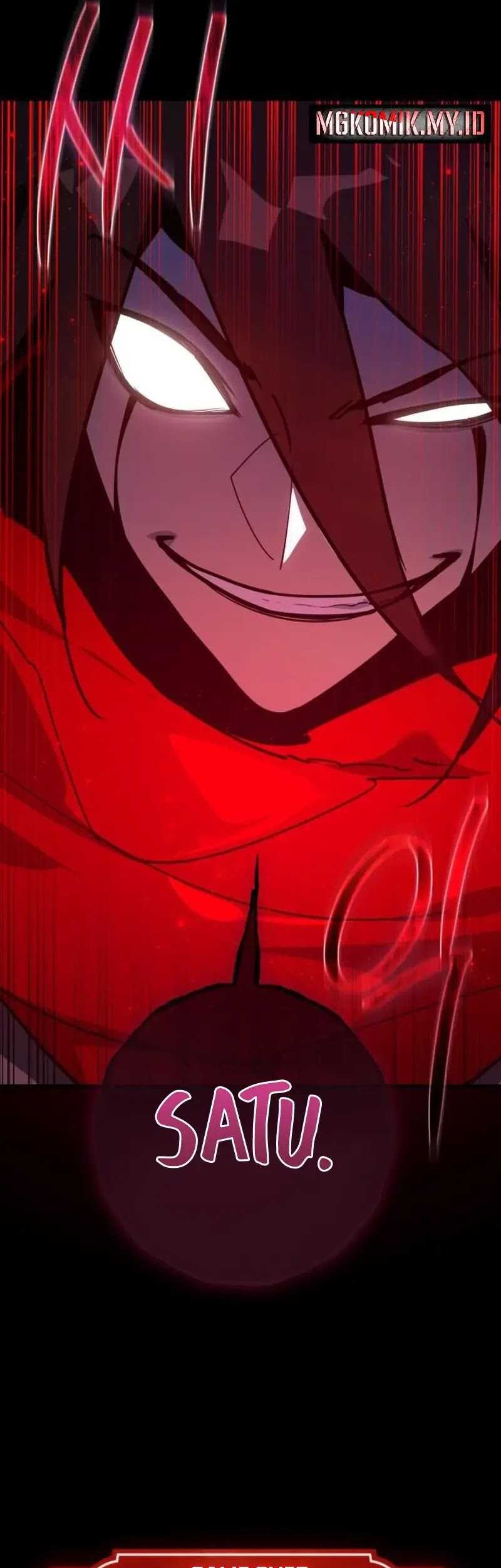 The Game’s Greatest Troll Chapter 131 Gambar 3