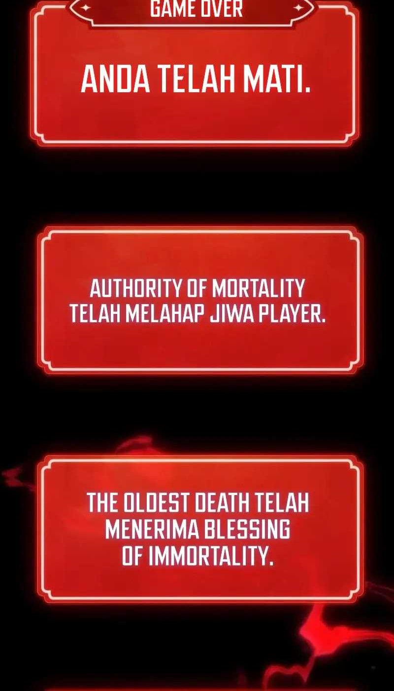 The Game’s Greatest Troll Chapter 131 Gambar 4