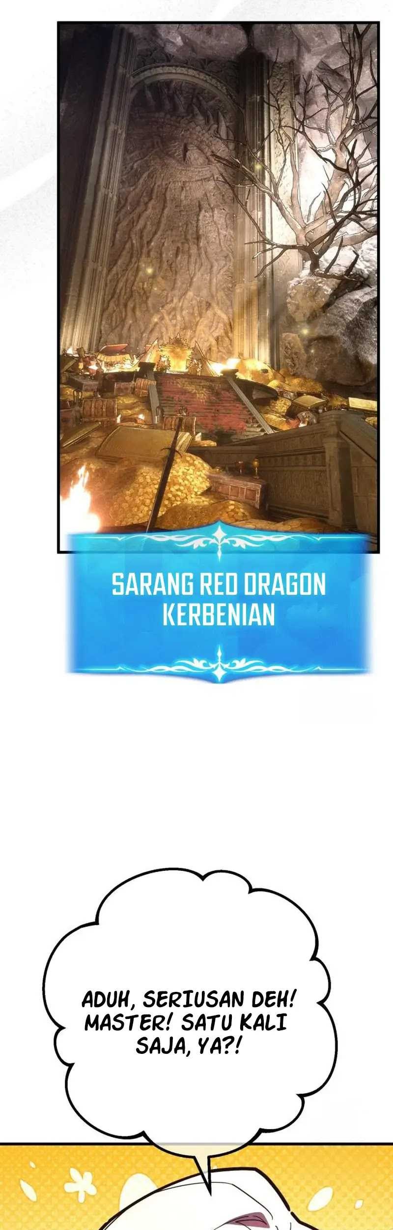 The Game’s Greatest Troll Chapter 131 Gambar 56